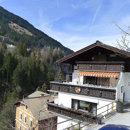 Atelier Greyer Apartment Bad Gastein Exterior photo